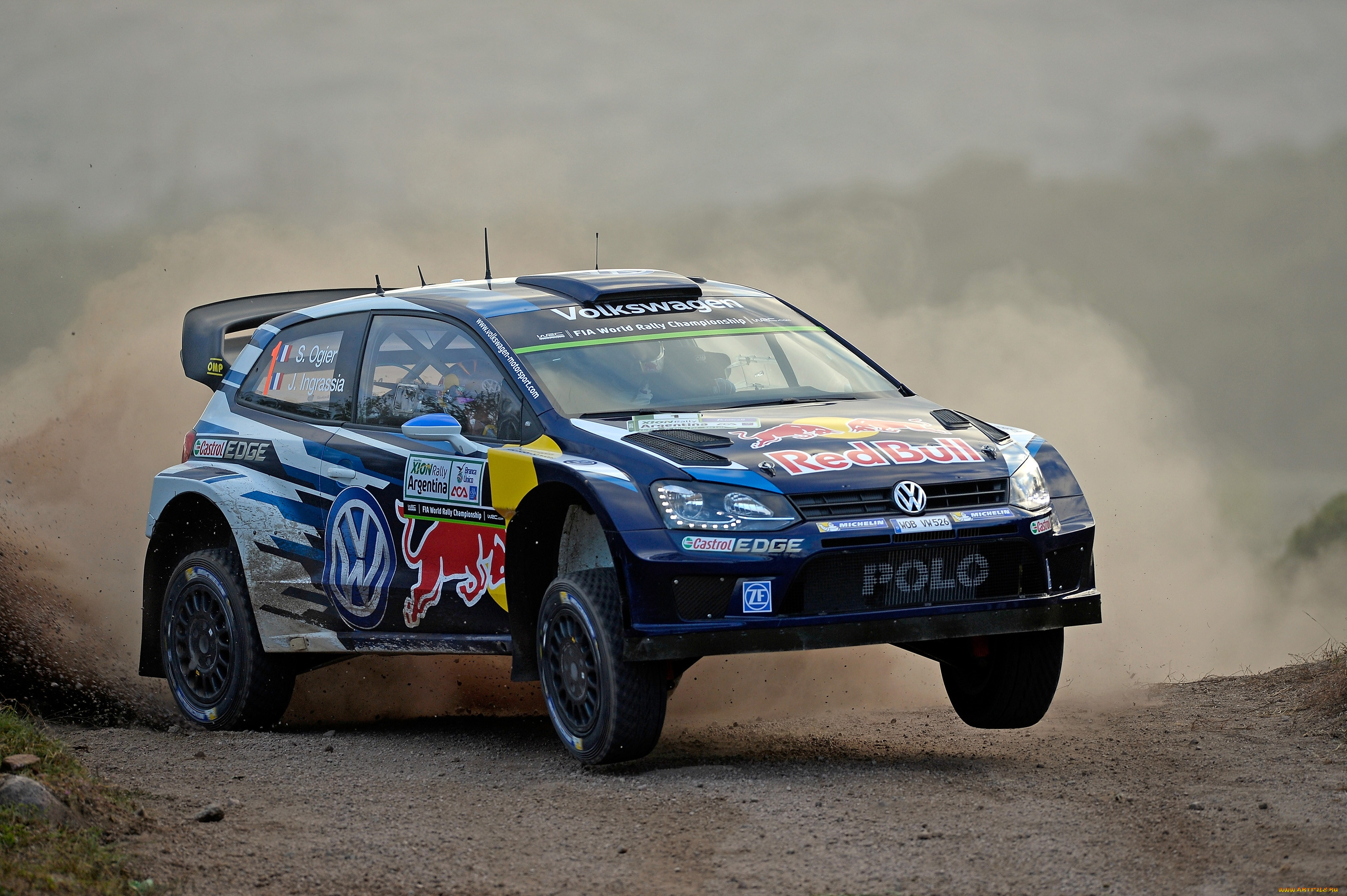 , , , , r, wrc, polo, volkswagen, , 2015, typ, 6r